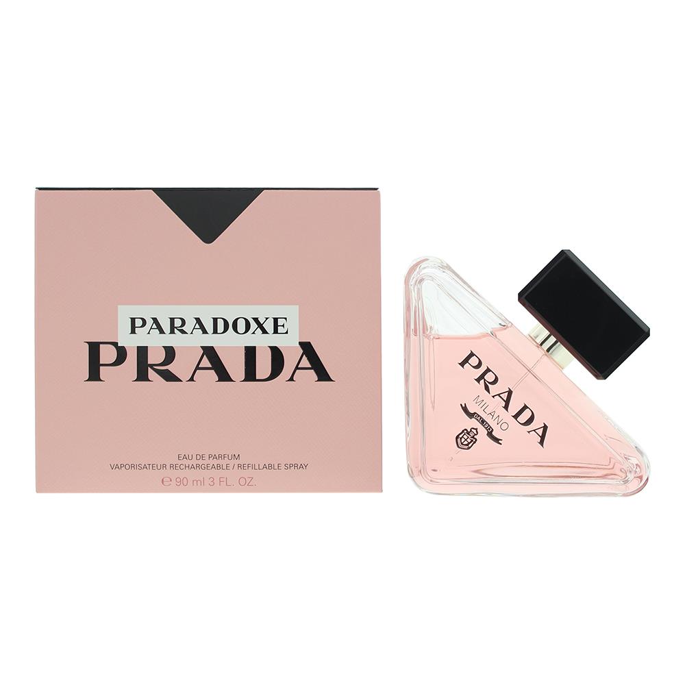 Prada Paradoxe 90ml Eau De Parfum Spray for Her