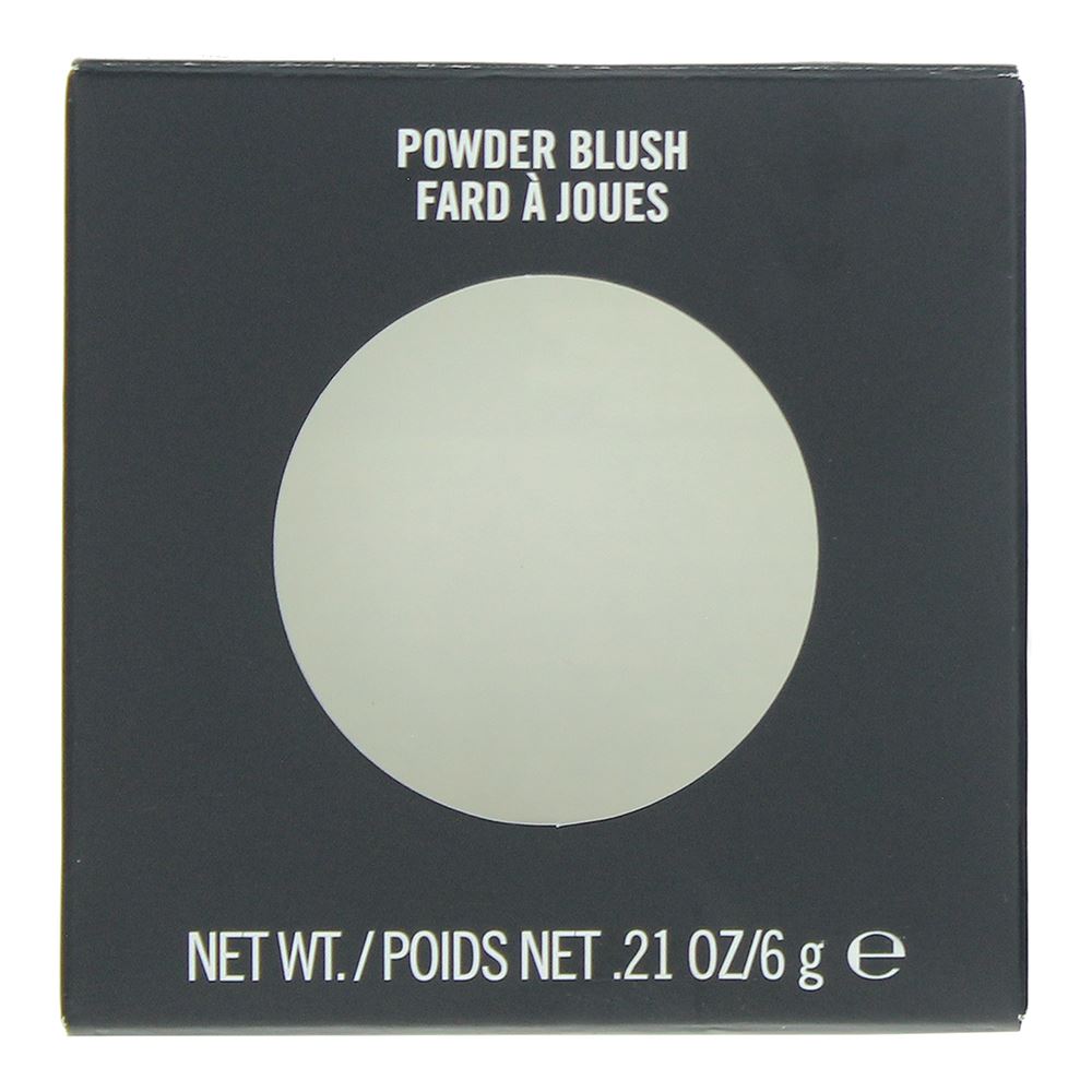 MAC Powder Blush 6g Mocha