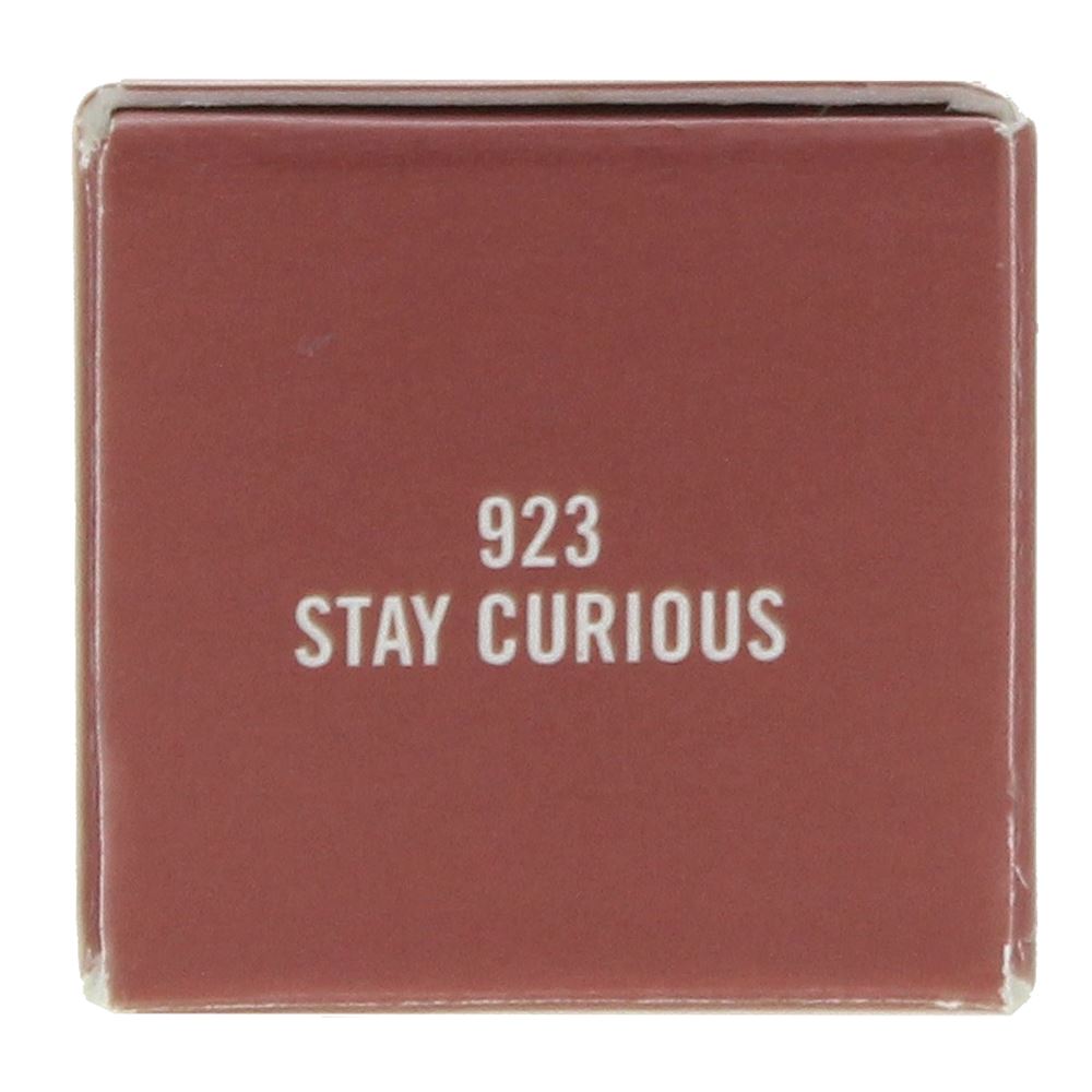 MAC Powder Kiss Lipstick 3g - 923 Stay Curious