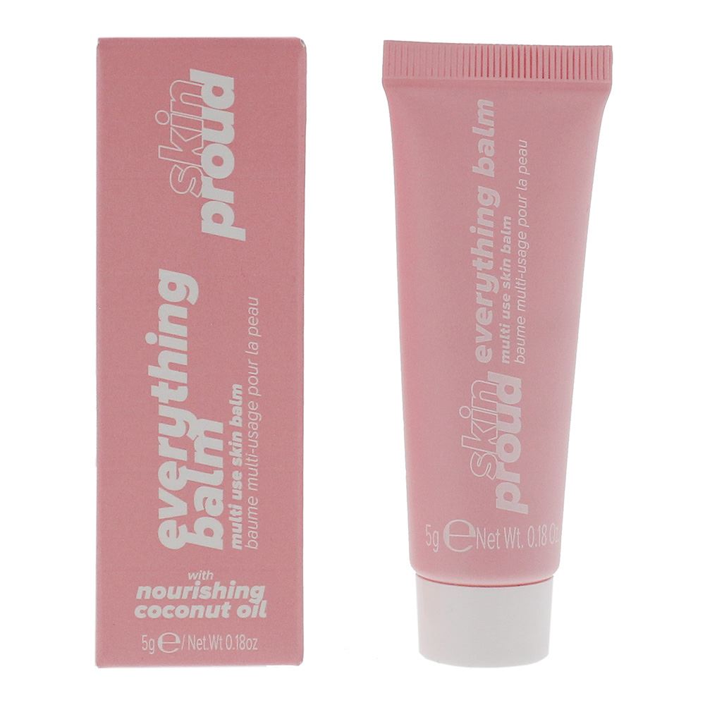 I Am Proud Skin Proud Everything Multi Use Skin 5g Balm