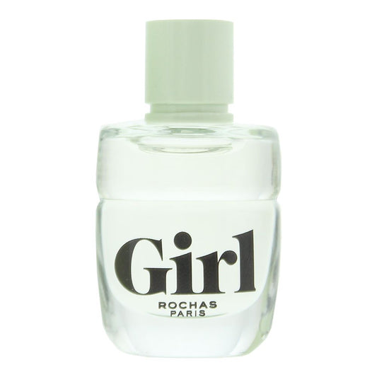 Rochas Girl 4.5ml Eau de Toilette Splash Miniature for Her