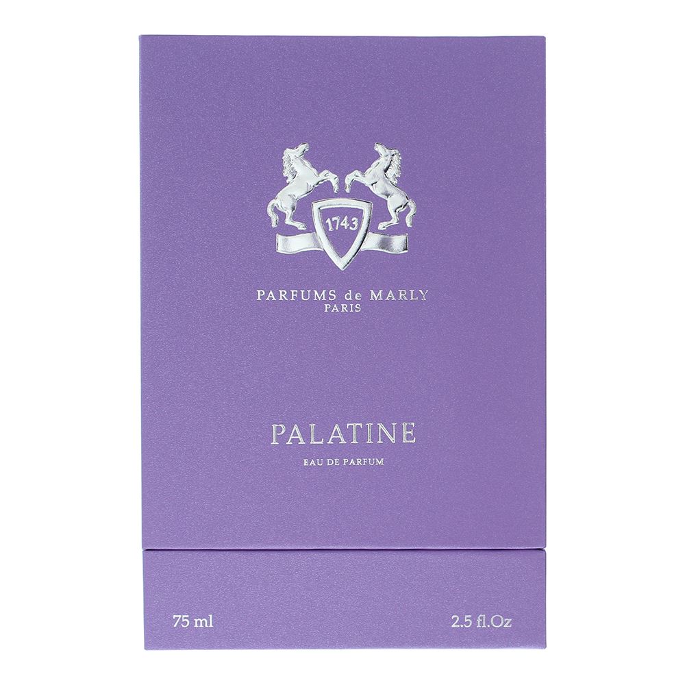 Parfums De Marly Palatine 75ml Eau de Parfum Spray for Her