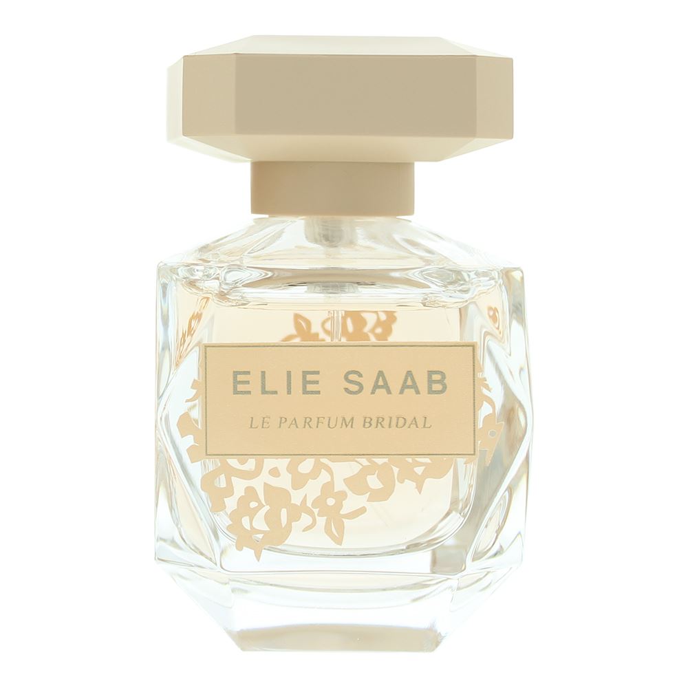 Elie Saab Le Parfum Bridal 50ml Eau de Parfum Spray for Her