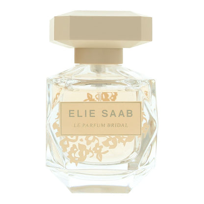 Elie Saab Le Parfum Bridal 50ml Eau de Parfum Spray for Her