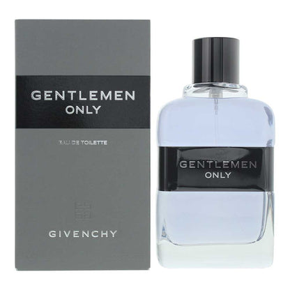 Givenchy Gentlemen Only 100ml Eau de Toilette Spray for Him