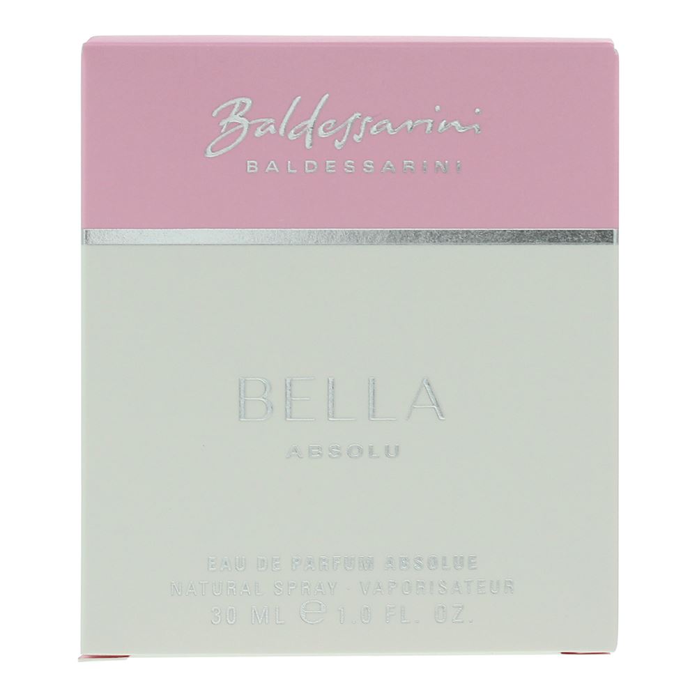 Baldessarini Bella Absolu 30ml Eau De Parfum Spray for Her