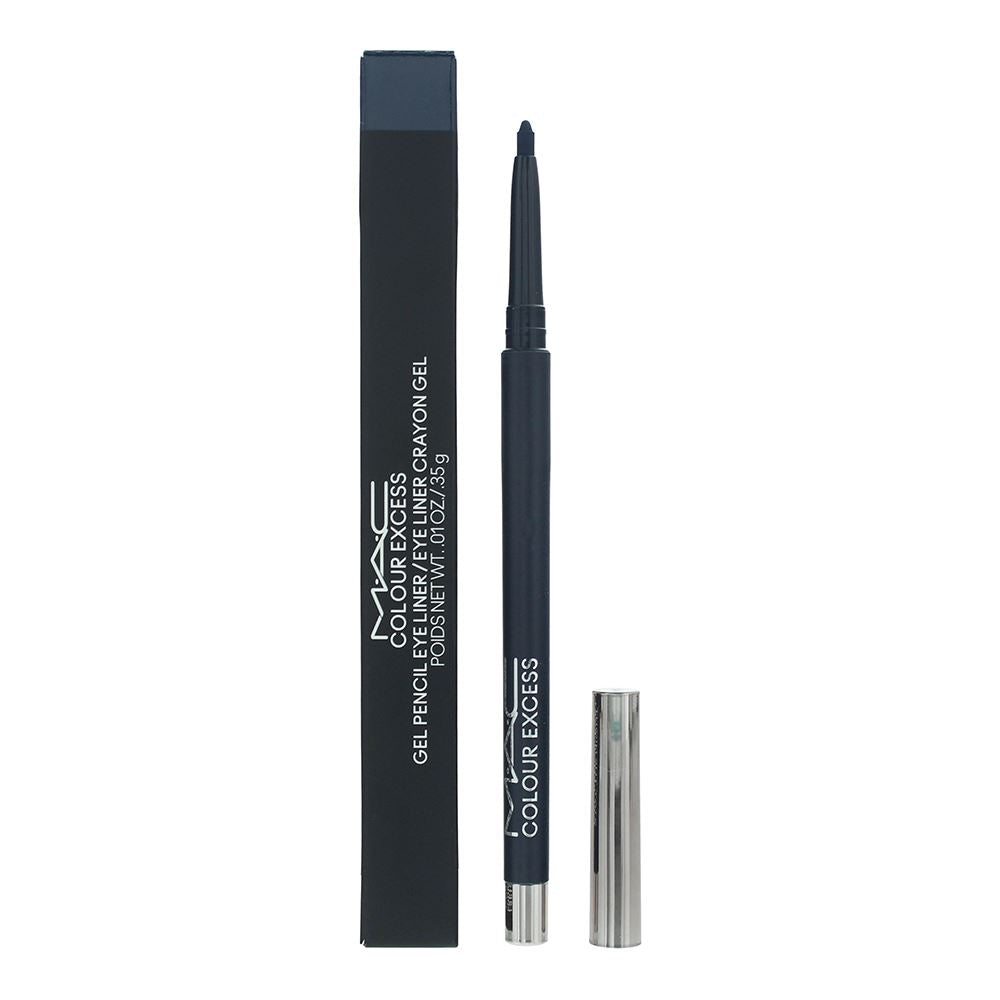 MAC Colour Excess 0.35g Gel Eye Liner - Stay The Night