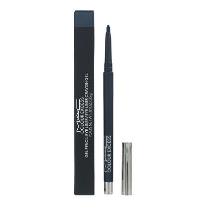 MAC Colour Excess 0.35g Gel Eye Liner - Stay The Night