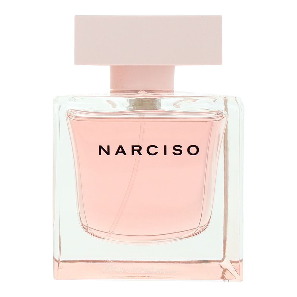 Narciso Rodriguez Narciso Cristal 90ml  Eau De Parfum Spray For Her