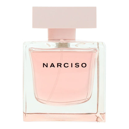 Narciso Rodriguez Narciso Cristal 90ml  Eau De Parfum Spray For Her