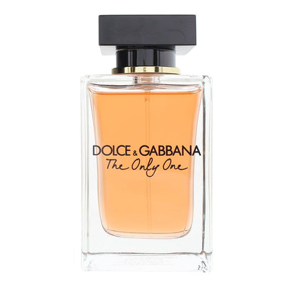 Dolce & Gabbana The Only One 100ml Eau de Parfum Spray for Her