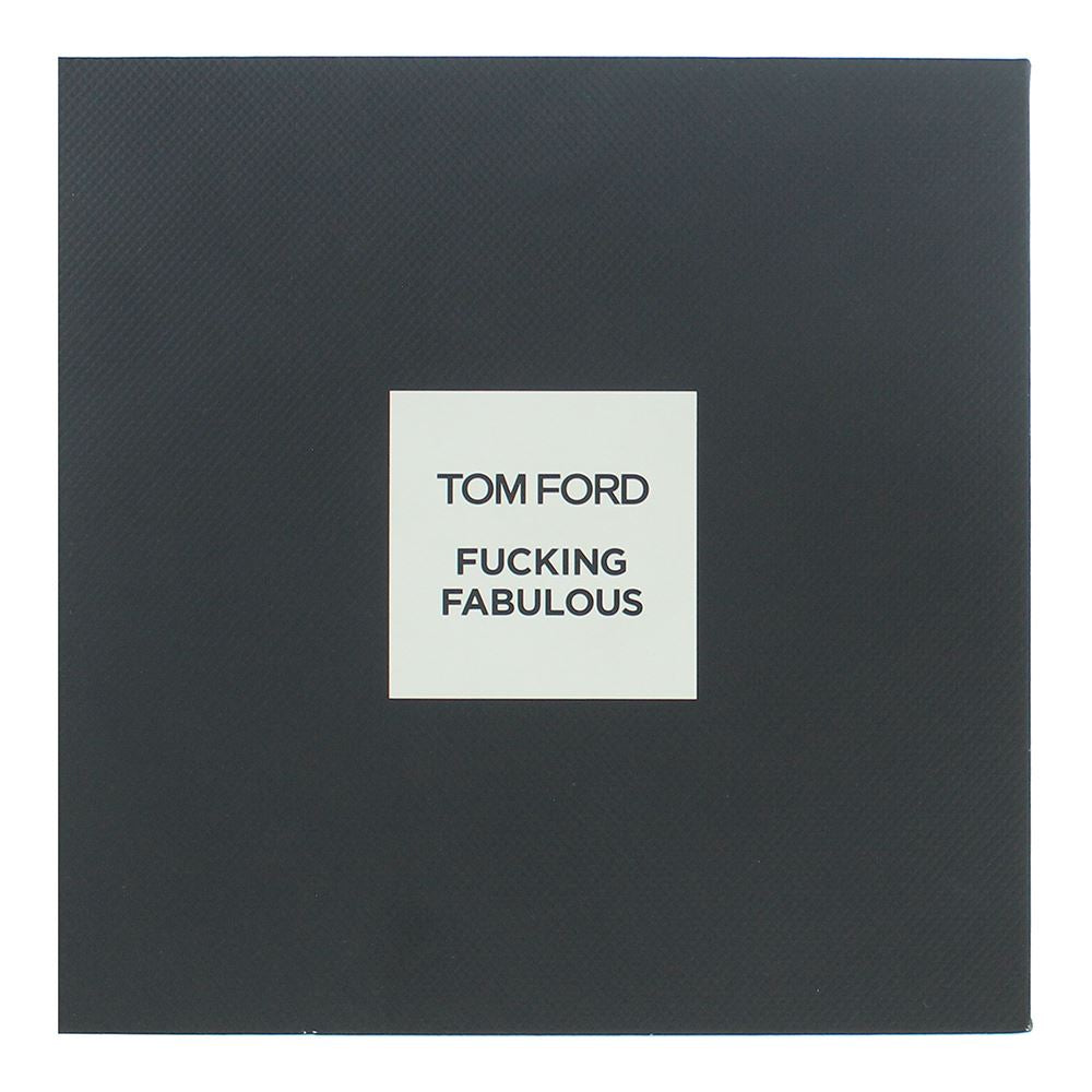 Tom Ford Fucking Fabulous 50ml Eau de Parfum Gift Set 10ml Eau de Parfum for Unisex