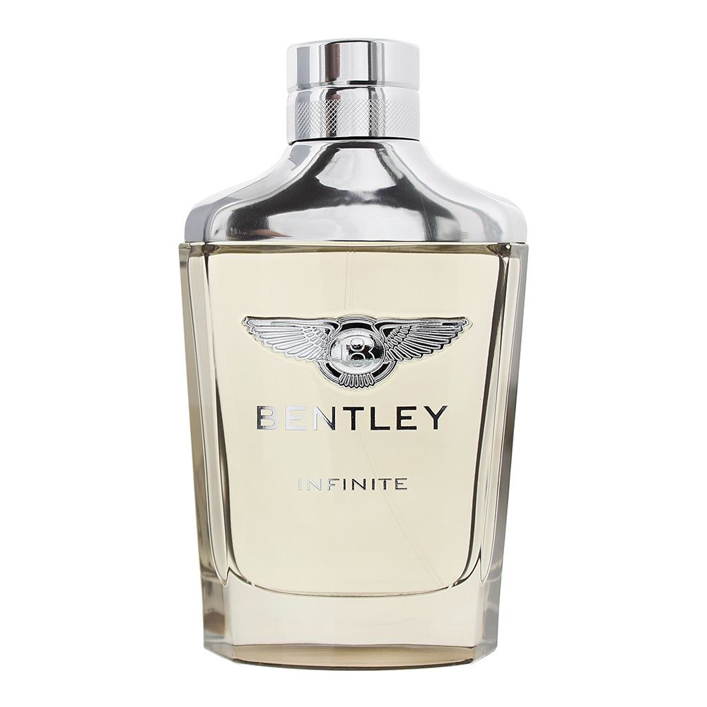 Bentley Infinite 100ml Eau de Toilette Spray for Him