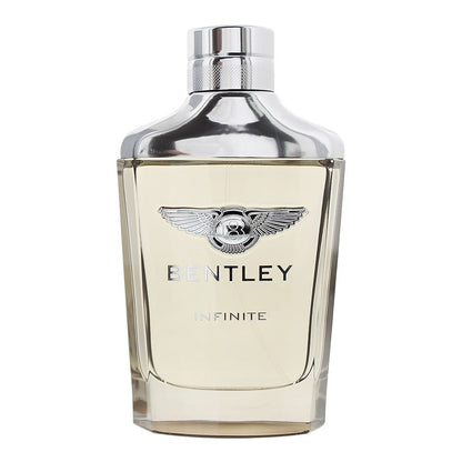 Bentley Infinite 100ml Eau de Toilette Spray for Him