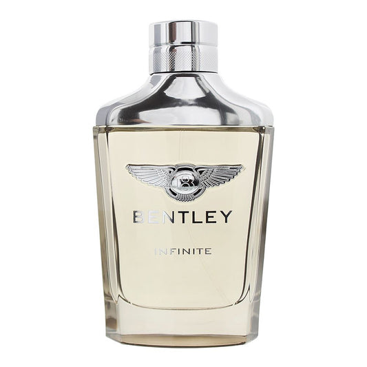 Bentley Infinite 100ml Eau de Toilette Spray for Him