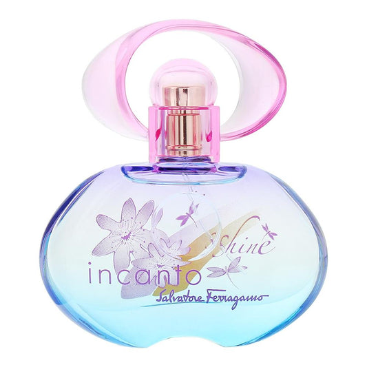 Salvatore Ferragamo Incanto Shine 30ml Eau De Toilette Spray for Her