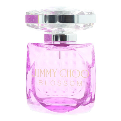 Jimmy Choo Blossom 40ml Eau de Parfum Spray for Her - Special Edition