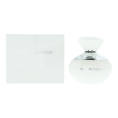 Rocco Barroco White For Women 100ml Eau De Parfum Spray For Her
