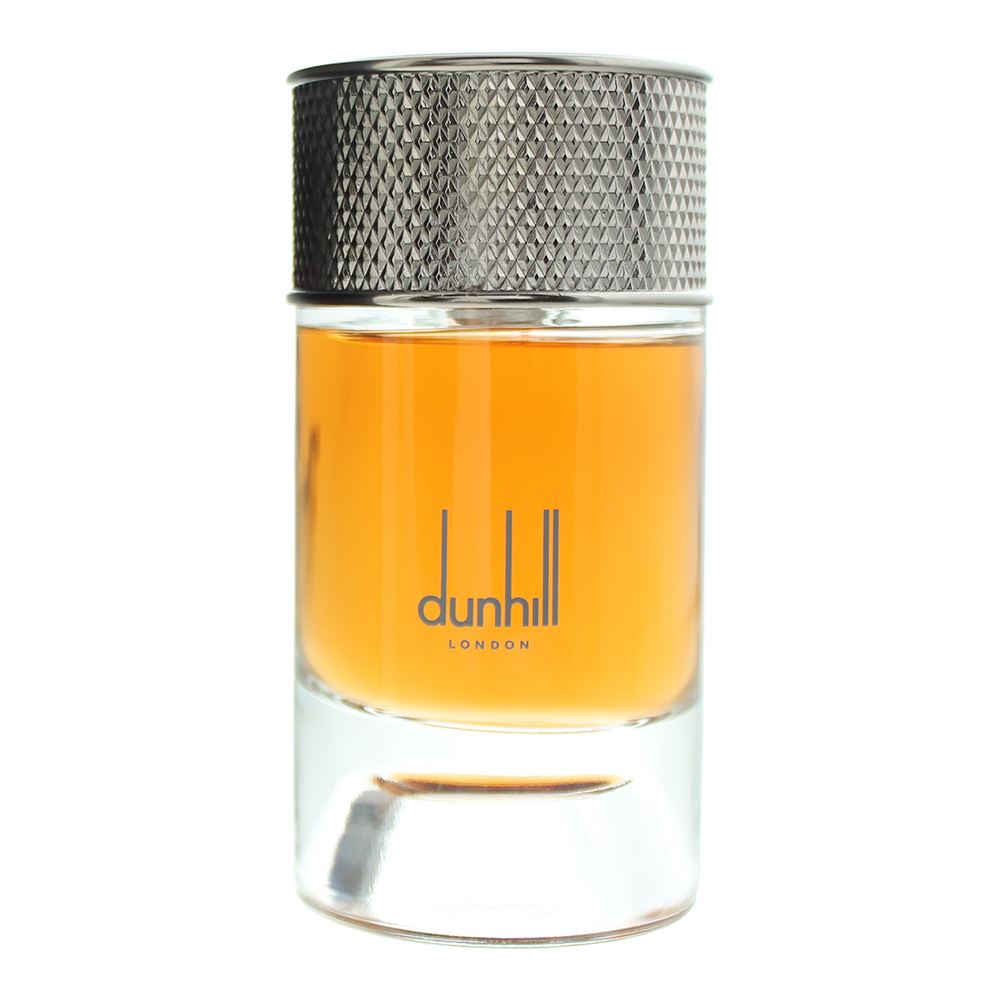Dunhill Signature Collection British Leather 100ml Eau De Parfum Spray for Him