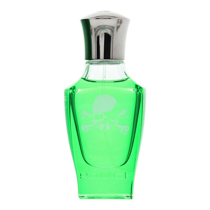 Police Potion Absinthe For Him 30ml Eau De Parfum Spray for Him