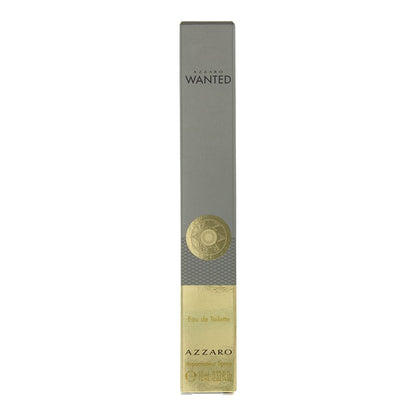 Azzaro Wanted 10ml Eau de Toilette Spray for Him