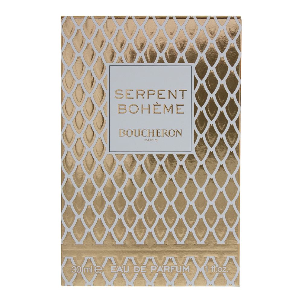 Boucheron Serpent Boheme 30ml Eau de Parfum Spray for Her