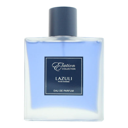 Orchid Elation Collection Lazuli Pour Homme 100ml Eau de Parfum Spray for Him