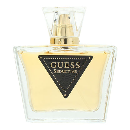 Guess Seductive Women 75ml Eau de Toilette Spray for Her