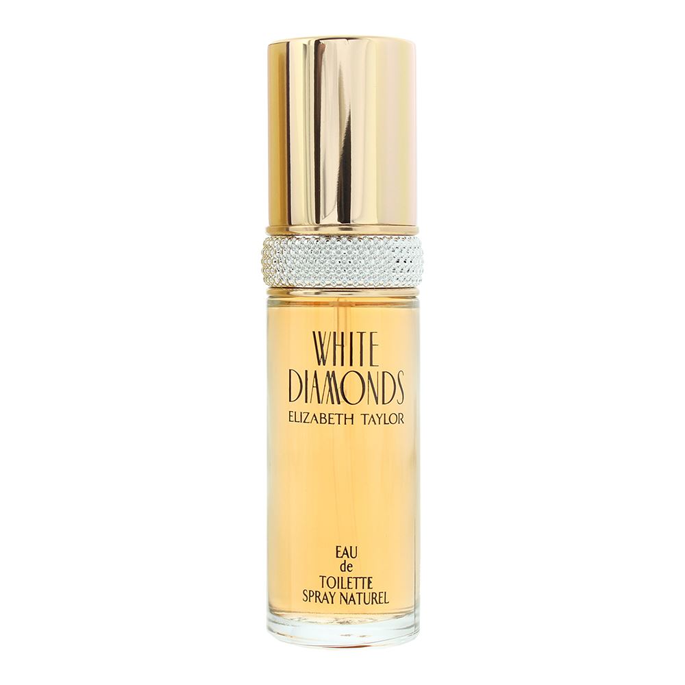 Elizabeth Taylor White Diamonds 30ml Eau de Toilette Spray for Her