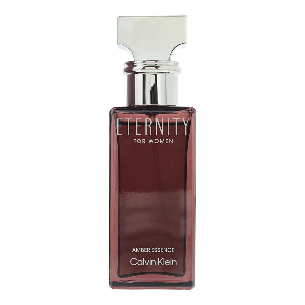 Calvin Klein Eternity Amber Essence 30ml Parfum Intense Spray For Her