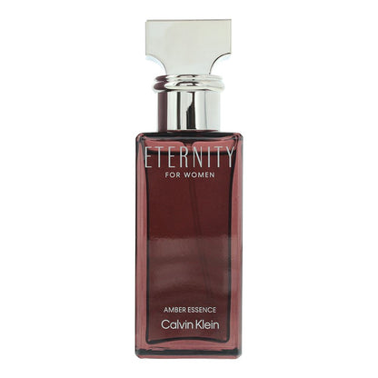 Calvin Klein Eternity Amber Essence 30ml Parfum Intense Spray For Her