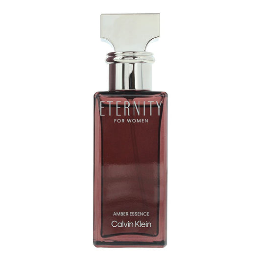 Calvin Klein Eternity Amber Essence 30ml Parfum Intense Spray For Her