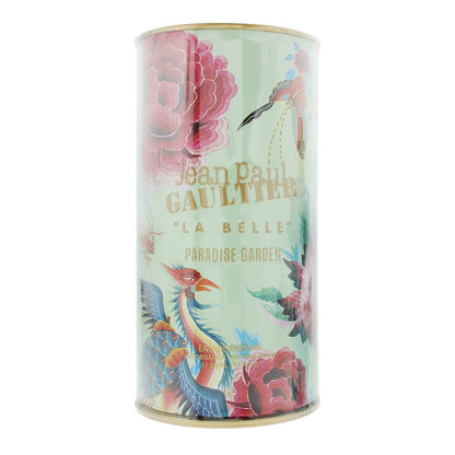 Jean Paul Gaultier La Belle Paradise Garden 50ml Eau de Parfum Spray For Her