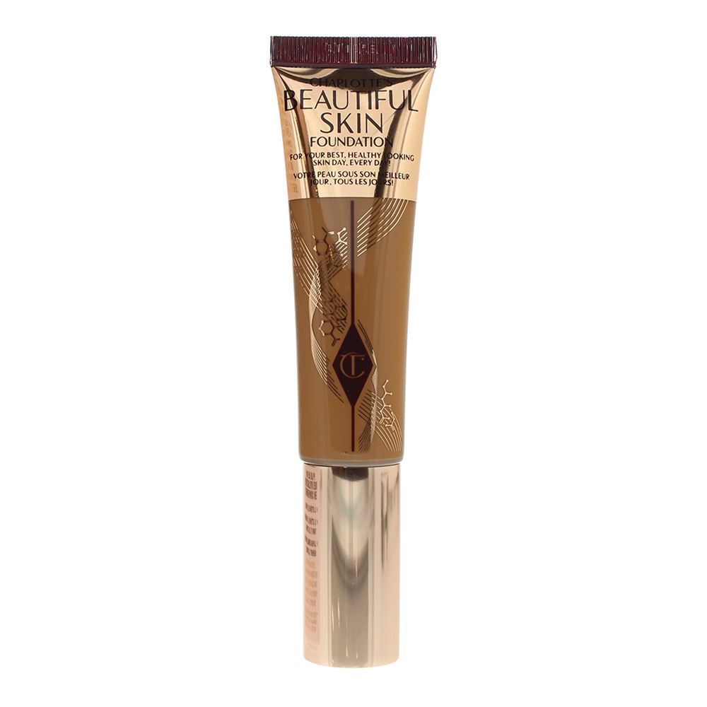 Charlotte Tilbury Beautiful Skin 30ml Foundation -13 Warm