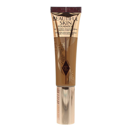 Charlotte Tilbury Beautiful Skin 30ml Foundation -13 Warm