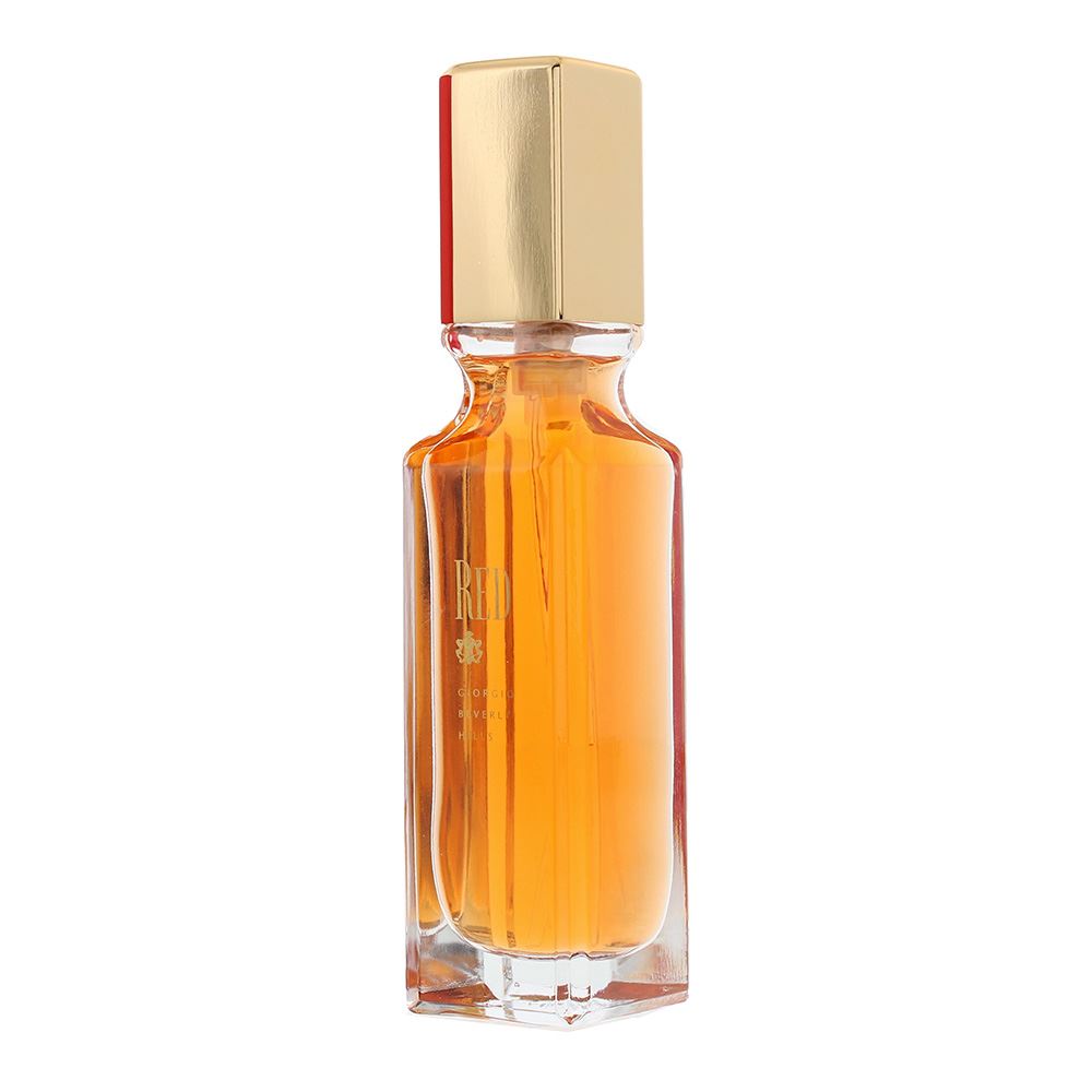 Giorgio Beverly Hills Red 30ml Eau de Toilette Spray for Her