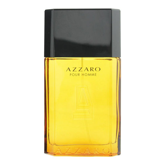 Azzaro Pour Homme 100ml Eau de Toilette Spray for Him