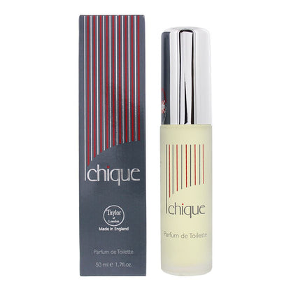 Taylor Of London Chique 50ml Parfum De Toilette Spray for Her