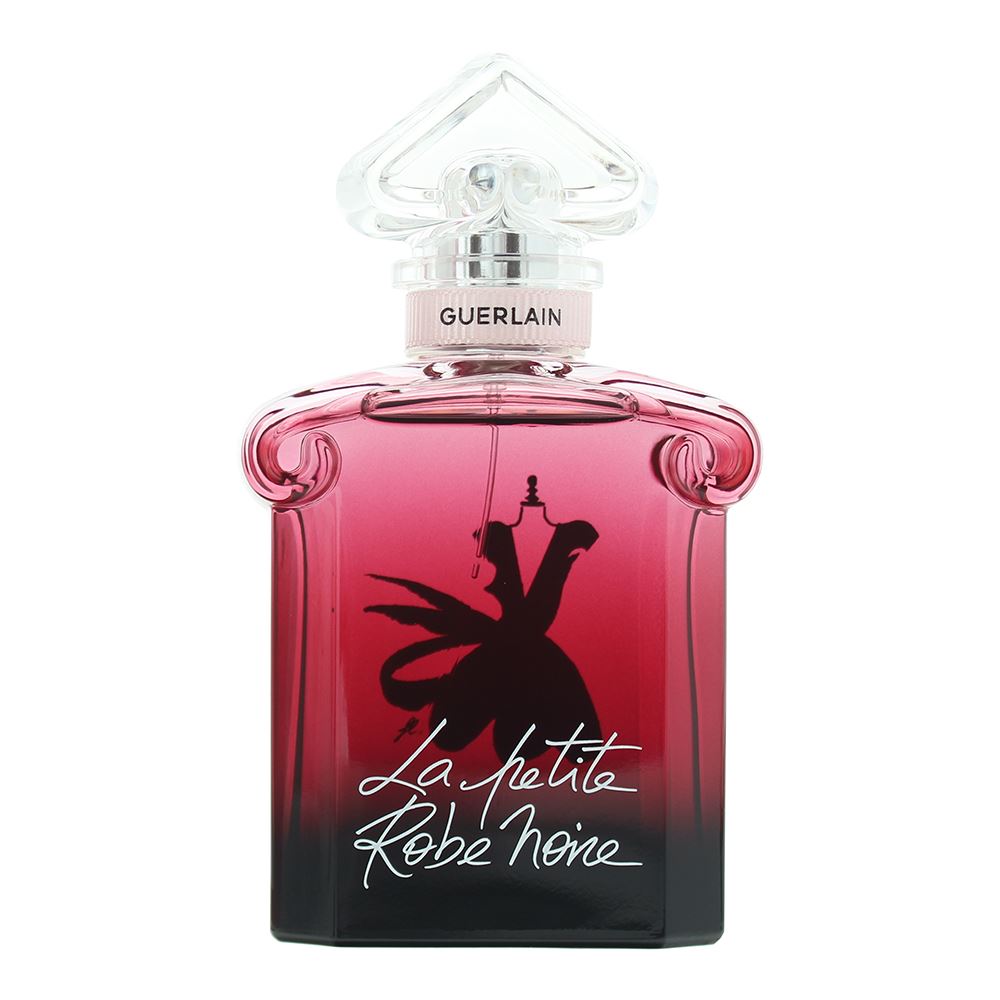 Guerlain La Petite Robe Noire Absolue 50ml Eau de Parfum Spray for Her