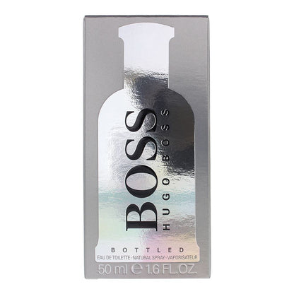 Hugo Boss Boss Bottled 50ml Eau de Toilette Spray for Him
