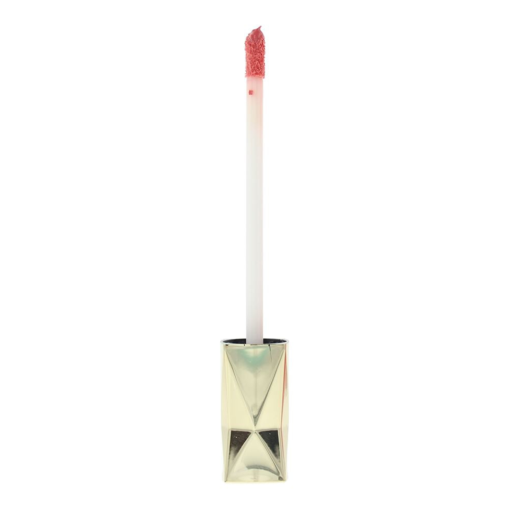 Max Factor Colour Elixir Honey Lacquer 3.8ml Liquid Lipstick - 20 Indulgent Coral