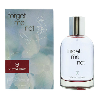 Swiss Army Forget Me Not 100ml  Eau De Toilette Spray for Her