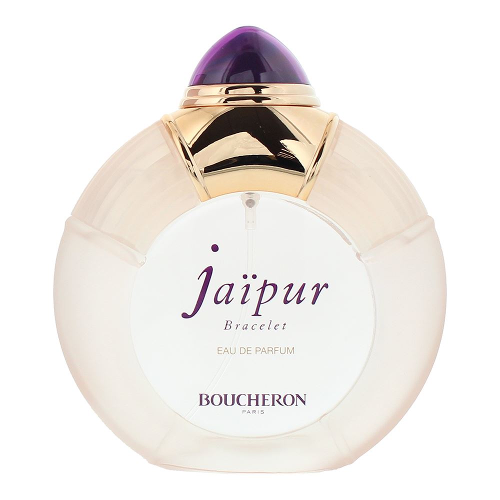 Boucheron Jaipur Bracelet Femme 100ml Eau de Parfum Spray for Her
