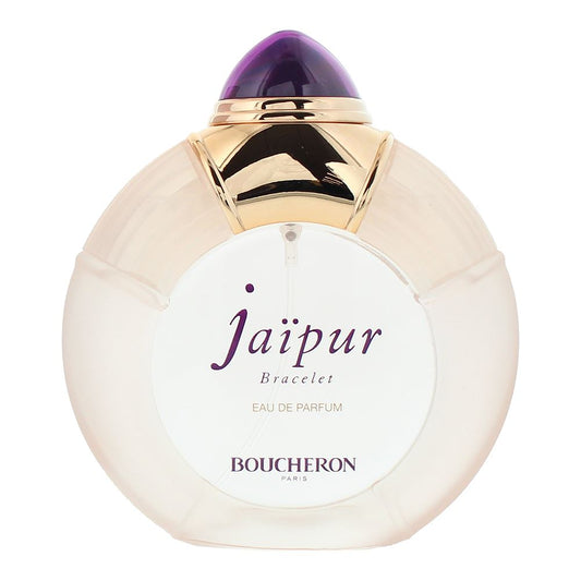 Boucheron Jaipur Bracelet Femme 100ml Eau de Parfum Spray for Her
