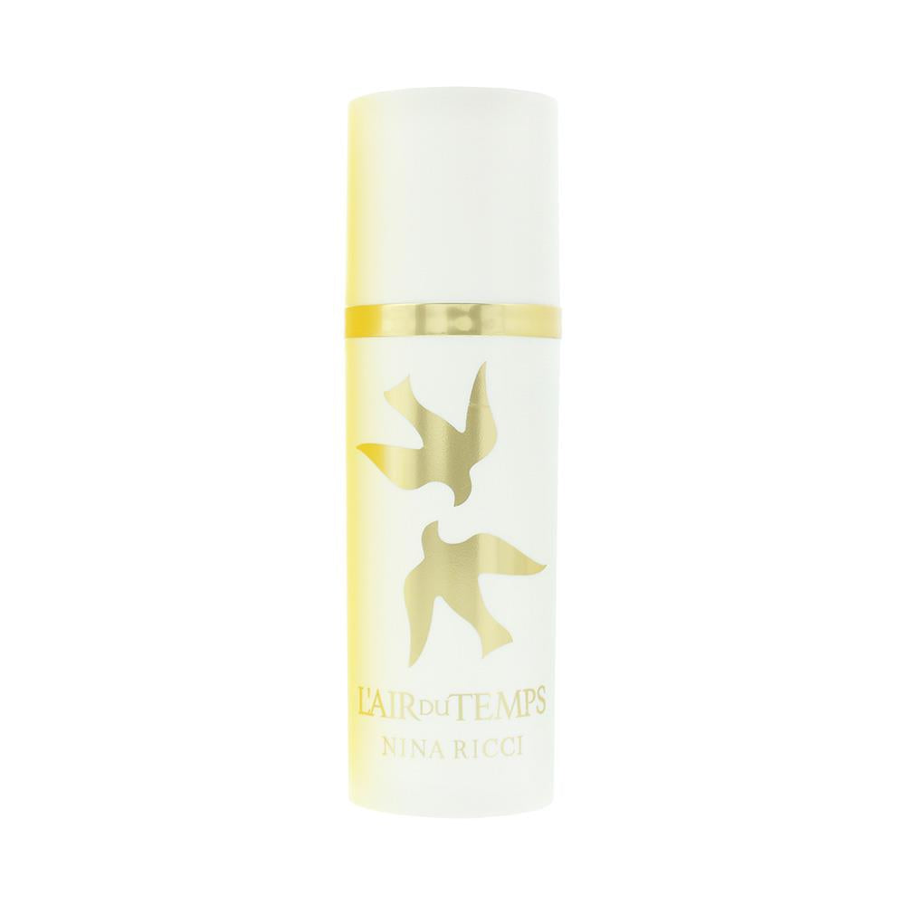 Nina Ricci L'air Du Temps 30ml Eau de Toilette Travel Spray for Her