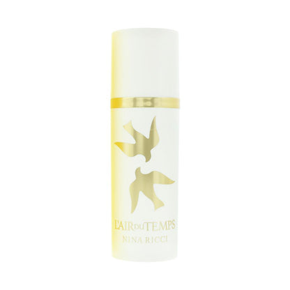Nina Ricci L'air Du Temps 30ml Eau de Toilette Travel Spray for Her