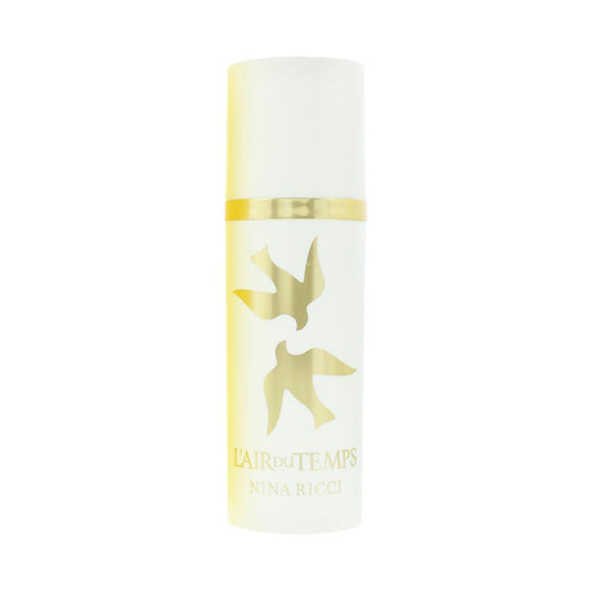 Nina Ricci L'air Du Temps 30ml Eau de Toilette Travel Spray for Her