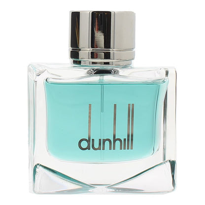 Dunhill Black 50ml Eau De Toilette Spray for Him