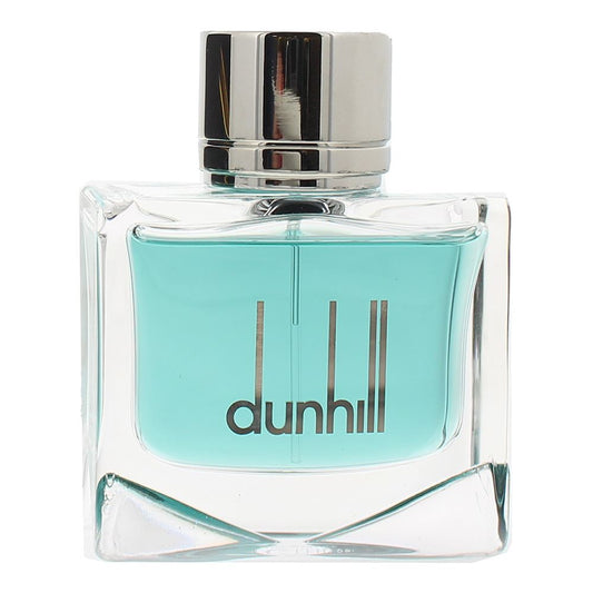 Dunhill Black 50ml Eau De Toilette Spray for Him