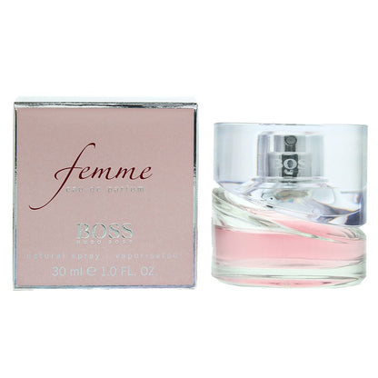 Hugo Boss Femme 30ml Eau de Parfum Spray for Her